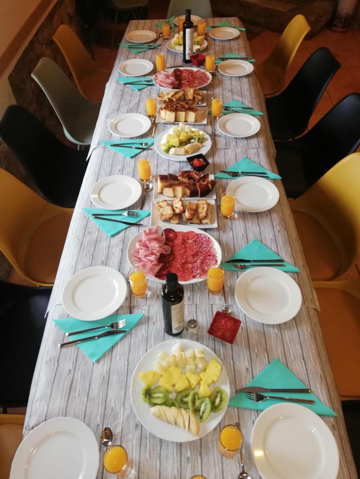 קינטנייה דה אונסימו Hotel Restaurante Agapio De Tresnino מראה חיצוני תמונה